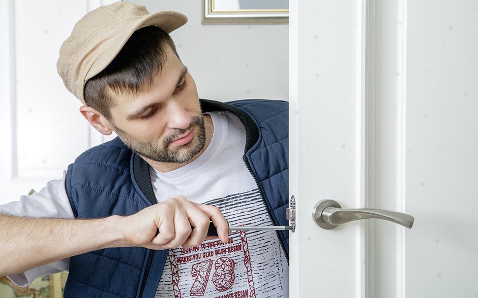 serrurier installation coffre fort Combs-la-Ville